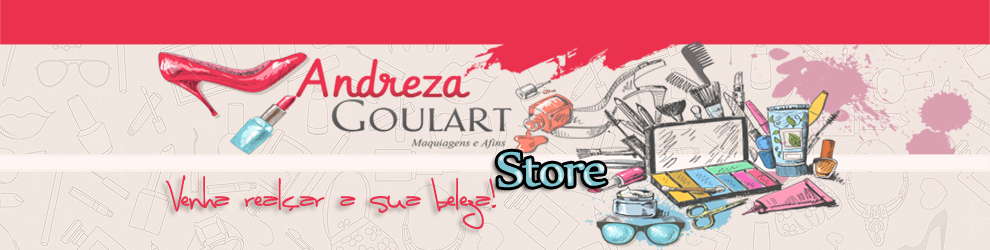 Loja de Andreza Goulart Store
