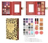 Paleta Leopard Haute Jersey - NYX